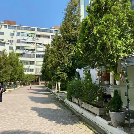 House Luli Lejlighed Golem (Tirana)