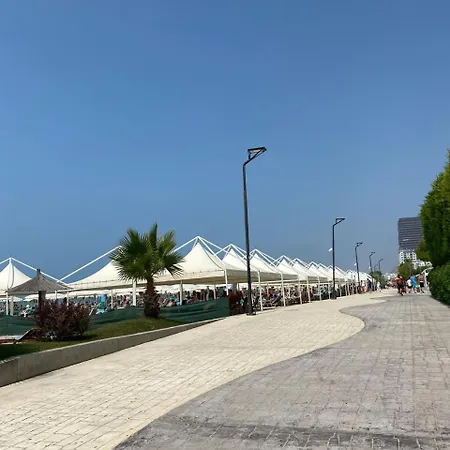 House Luli Apartament