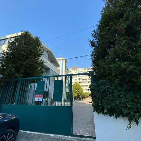 House Luli Apartament