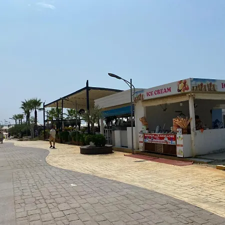 Apartament House Luli Golem (Tirana)