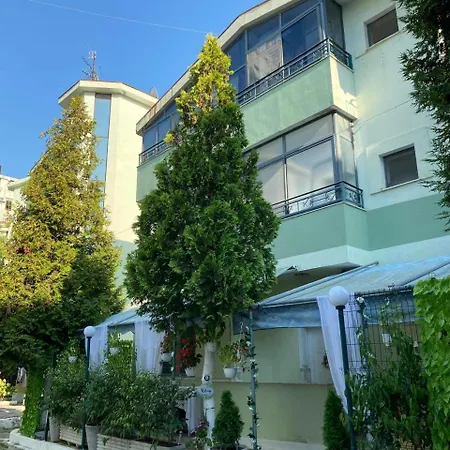Lägenhet House Luli Golem (Tirana)