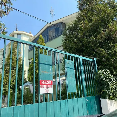 House Luli Apartament *