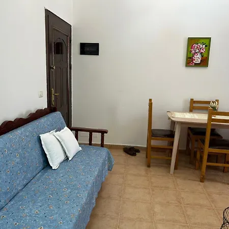 Apartament House Luli