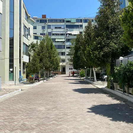 House Luli * Golem (Tirana)