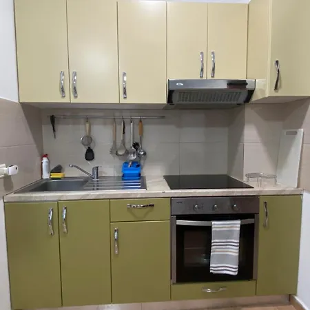 House Luli * 골렘