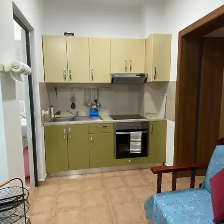 House Luli Apartment