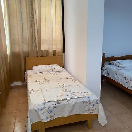 House Luli Apartament