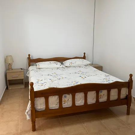 Apartament House Luli *
