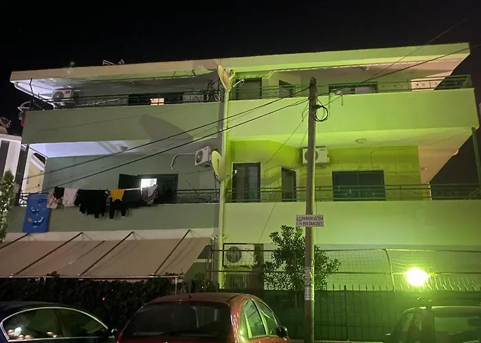 House Luli 公寓 格勒姆