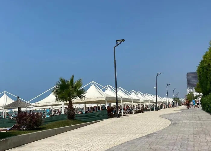 House Luli Apartament