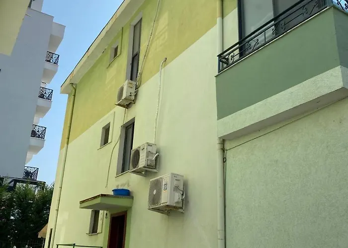 House Luli Apartament *