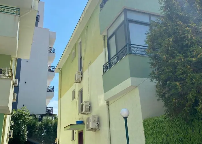 Apartament House Luli