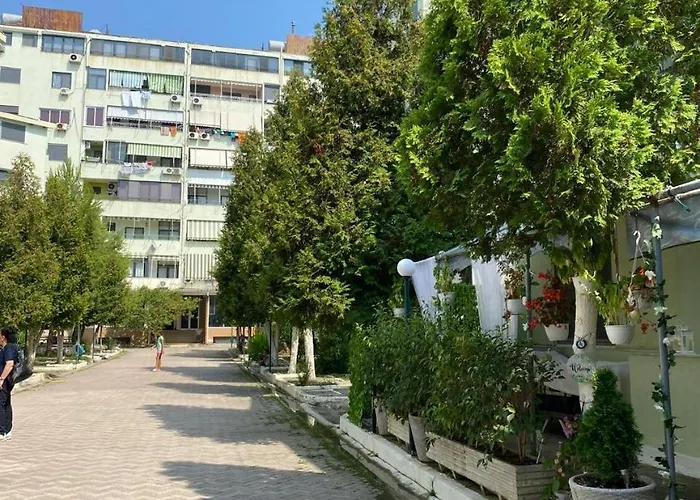 House Luli Apartament Golem (Tirana)