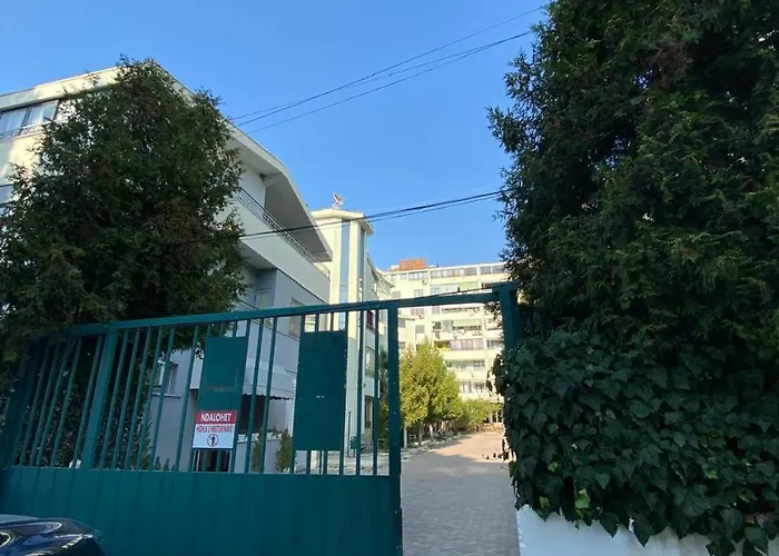 House Luli Apartament