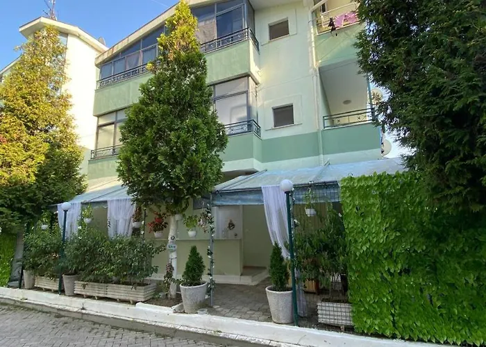 Apartament House Luli