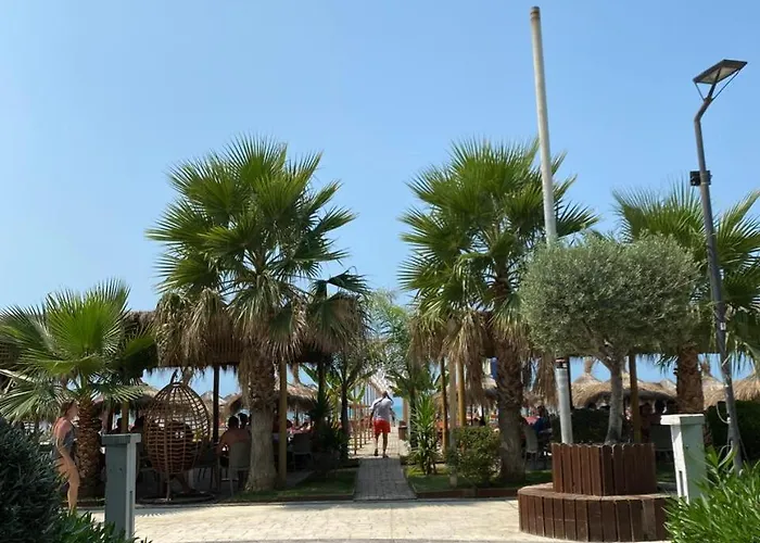 Apartament House Luli *