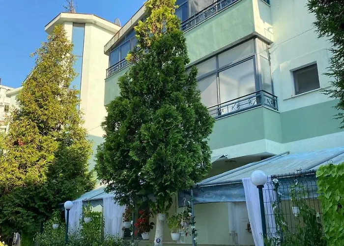 Apartament House Luli Golem (Tirana)