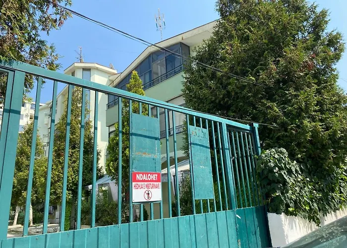 House Luli 公寓 *