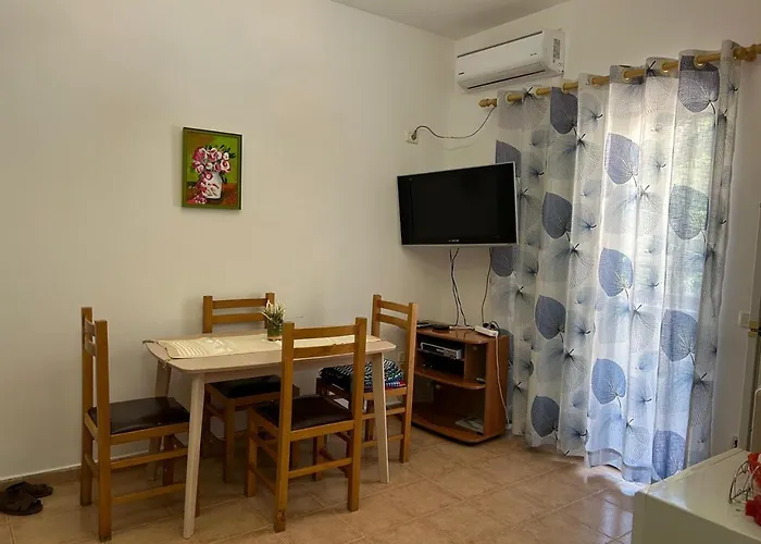 House Luli Apartament *