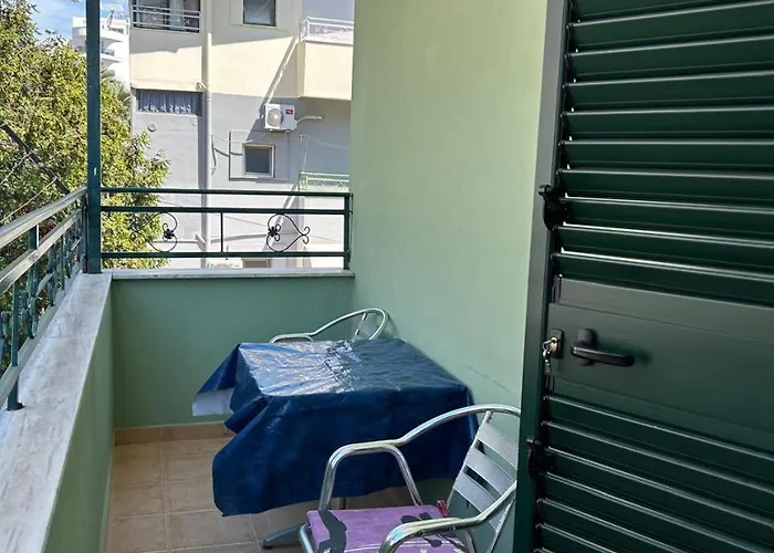 House Luli Apartament