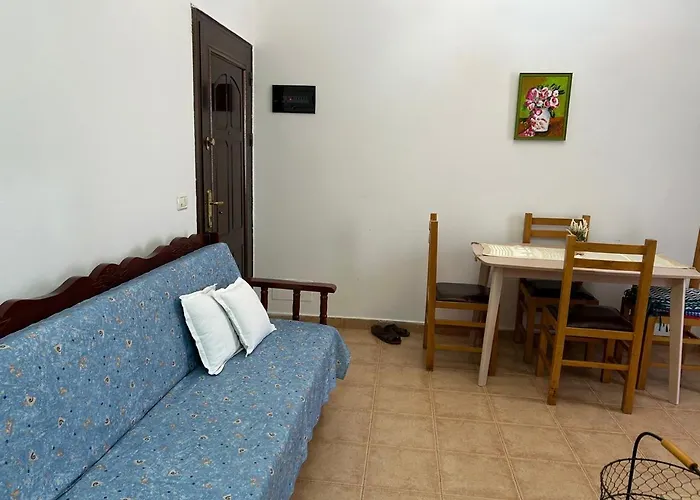 Apartament House Luli