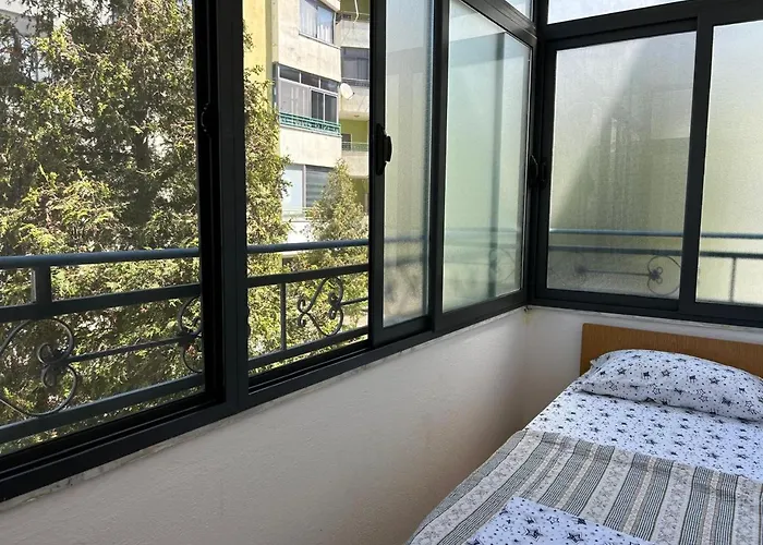 House Luli * Golem (Tirana)