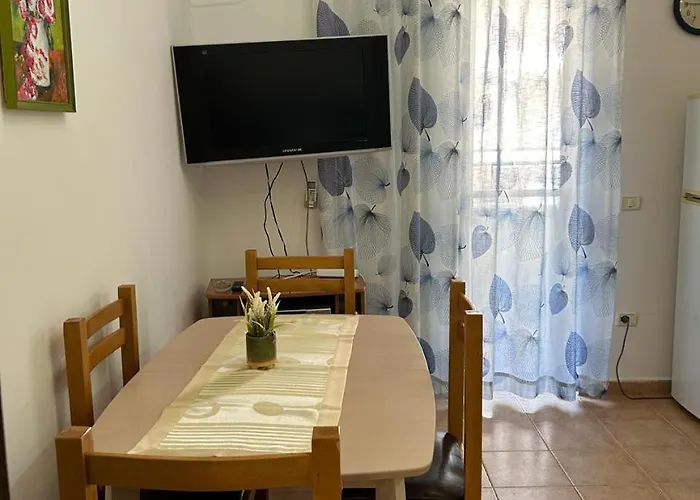 House Luli Apartament *