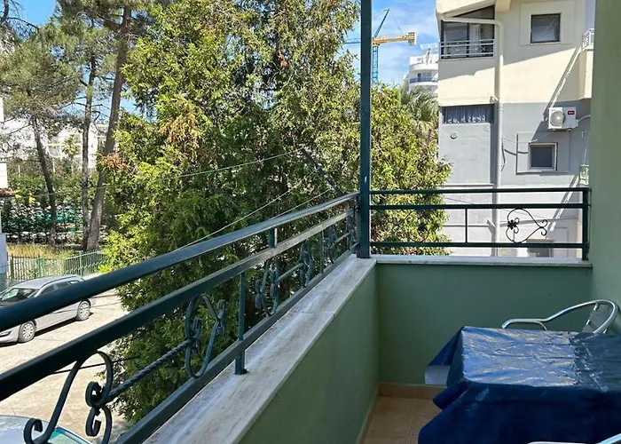 Apartament House Luli *